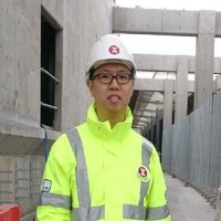 MTR Corporation (Australia) Employee Gary Fu's profile photo
