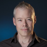Paul Thorsteinson Email & Phone Number