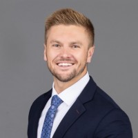 EcoInteractive Employee Luke Motta's profile photo