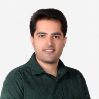 S.T.A. DATA srl Employee Amir Yarmohamadi's profile photo