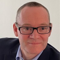 KNDS UK Employee Graham Fiet's profile photo