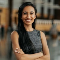 Meera Patel Email & Phone Number