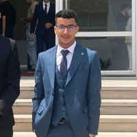 Offset Polyplast S.A Employee Oussama Boutah's profile photo