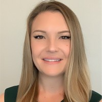 Loxo Employee Christine Kamaly's profile photo