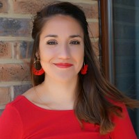 AESGP Employee Laura Pascual's profile photo