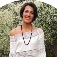 Keyword Hero Employee Sandra Meyer-Frank's profile photo