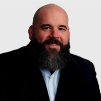 DSC (Houston, TX) Employee Brandon Touchard's profile photo
