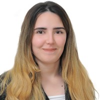 Klas Isıtma Soğutma Klima San. ve Tic. A.Ş Employee İrem Özal's profile photo