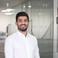 McKinsey & Company Employee Joe Saade's profile photo
