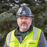 CD Barnes Construction Employee Jason Kauffman's profile photo