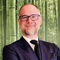 Forever Bambù Employee Mauro Lajo's profile photo