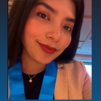SSAYS Employee Lucero Piñas's profile photo