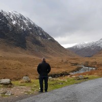 TruFrame Employee Paul Fowkes's profile photo