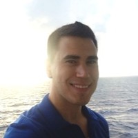 The Center for Health Care Services Employee Patrick Rupe's profile photo