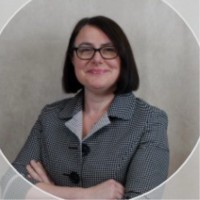 nomios Employee Clare Thompson's profile photo
