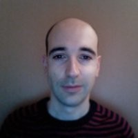 MID estudio Employee David Serrano Amatriain's profile photo
