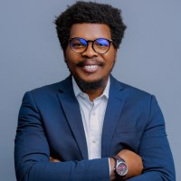 Zone Employee Oyewole Salami's profile photo