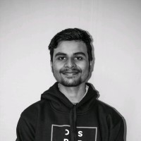 PlayerScript AI, Inc Employee Pranay Pandit's profile photo