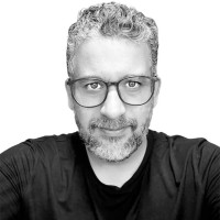 Poder360 Employee Guilherme Aguiar's profile photo