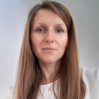 MindLink Employee Zuzana Eynard-MacHet's profile photo