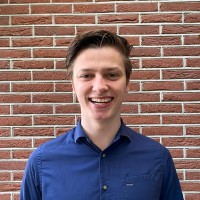 BAM Infra Nederland Employee Lars Kuipers's profile photo