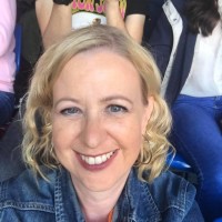 EUI Ltd Employee Rhian Jones's profile photo