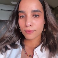 The Carbon Literacy Project Employee Saaniya Sharma's profile photo