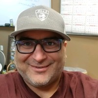 Patrick Rodriguez Email & Phone Number