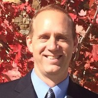 Sterling Specialty Chemicals Employee Roger Collier's profile photo