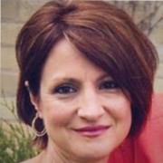 FirstEditing.com Employee Kathy Hatter's profile photo