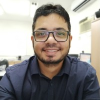 FABWORK Employee Daniel Brandão's profile photo
