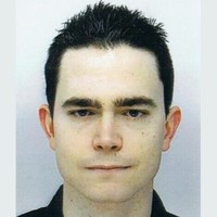 DON'T NOD Montréal Employee Fabien Laverré's profile photo