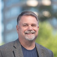 BC Housing Employee Mike Klein's profile photo