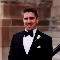 Aircraft Precision Products Inc. Employee David Laylock's profile photo