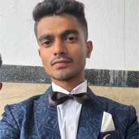DocPharma Employee Faiz Abid's profile photo