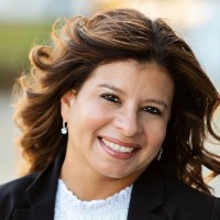 Shepherd's Hope Employee Raquel McCormick's profile photo
