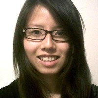 Red Kite Project Employee Yingxiu Zhang's profile photo