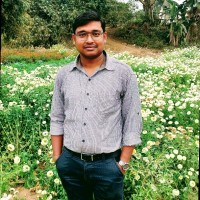Tri Infotech Employee Rajib Maity's profile photo