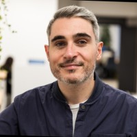 E-mail e número de telefone de Mathieu Rostamkolaei