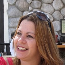 Horizon Engineering Associates, LLP Employee Kristy Graham's profile photo