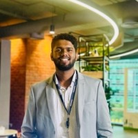 Deloitte Employee Narayan Subramanian's profile photo