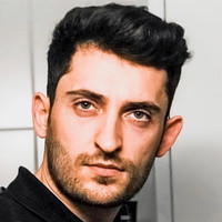 UBS Employee Daniel Andrei's profile photo