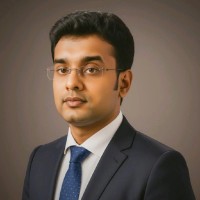 Akash Systems Employee Abhishek Menon's profile photo