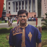 AI Planet formerly DPhi Employee Abhijit Kumar's profile photo