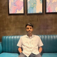 Vikram Meena's profile photo