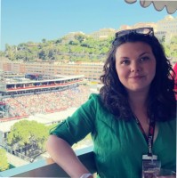 tepeo Employee Harriet Higgins's profile photo