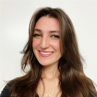 PETCO Park Employee Olivia Fuster's profile photo