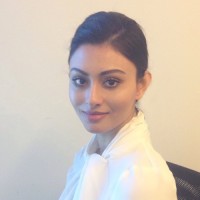 Dareen Reza Email & Phone Number