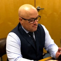 Paul Ackroyd Email & Phone Number