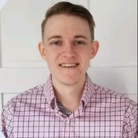 3rd Element Consulting Employee Aaron Hannon's profile photo